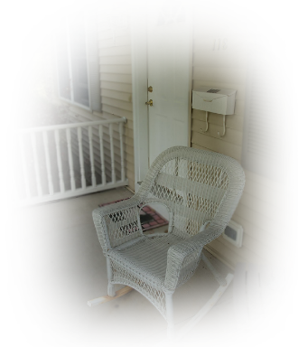 chair